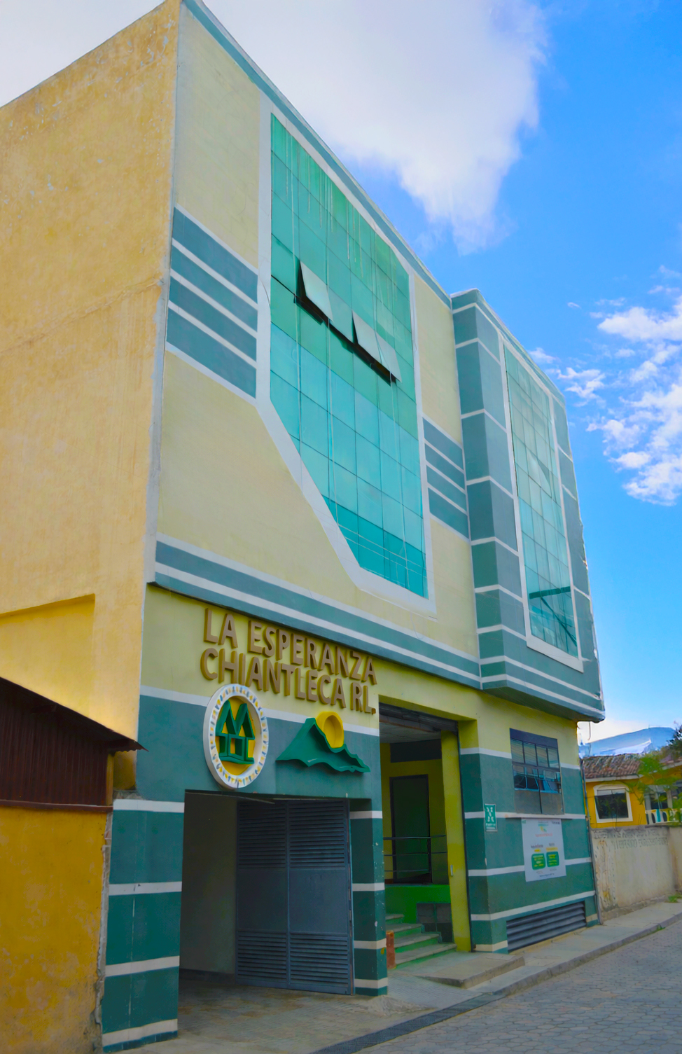 Cooperativa La Esperanza