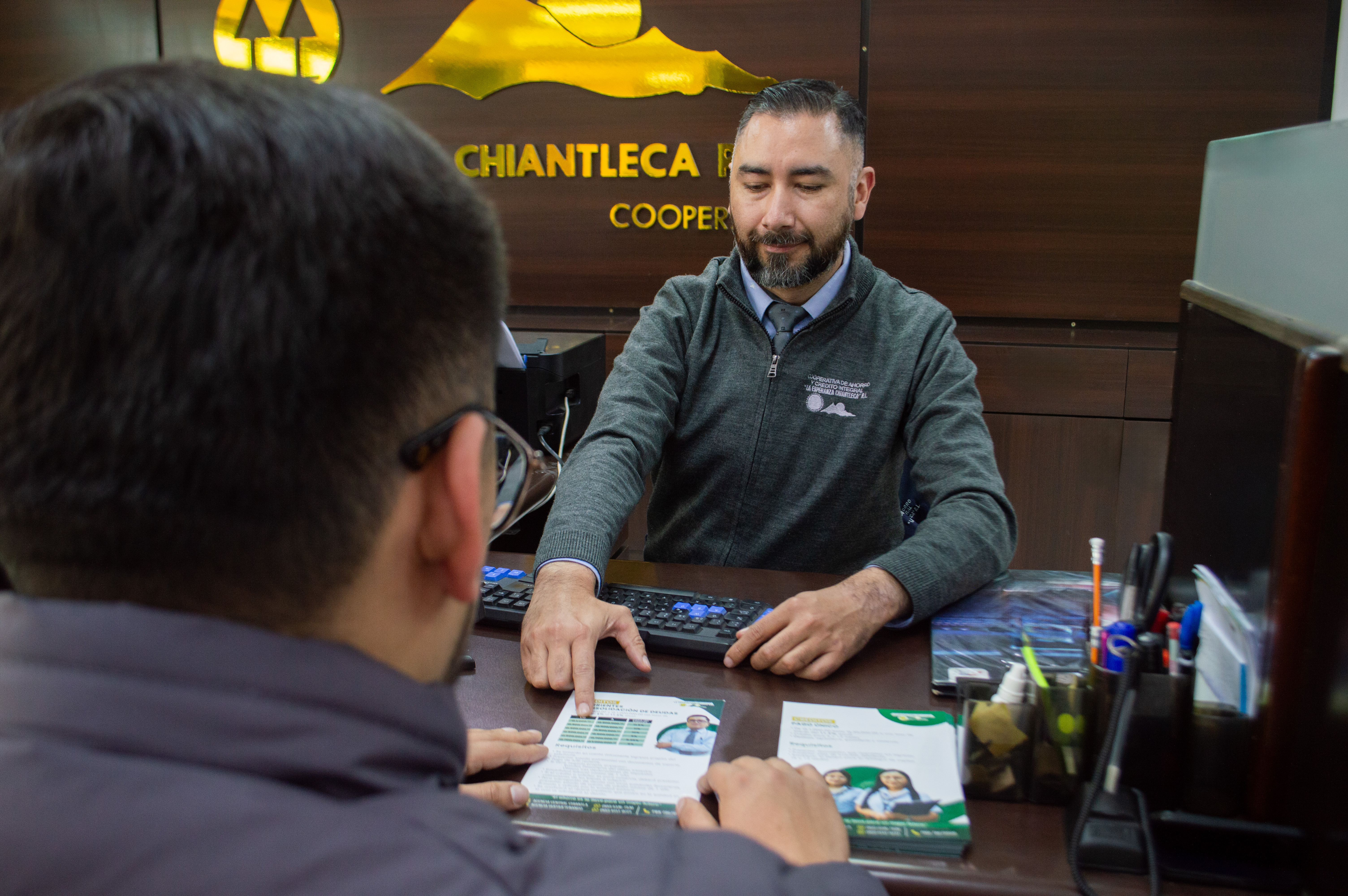 Naturaleza y Crecimiento