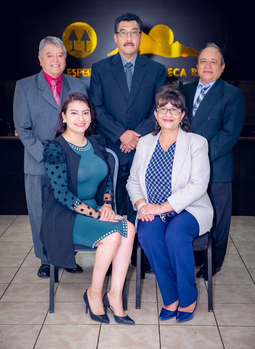 Consejo de Administración