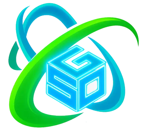 Logo SDG